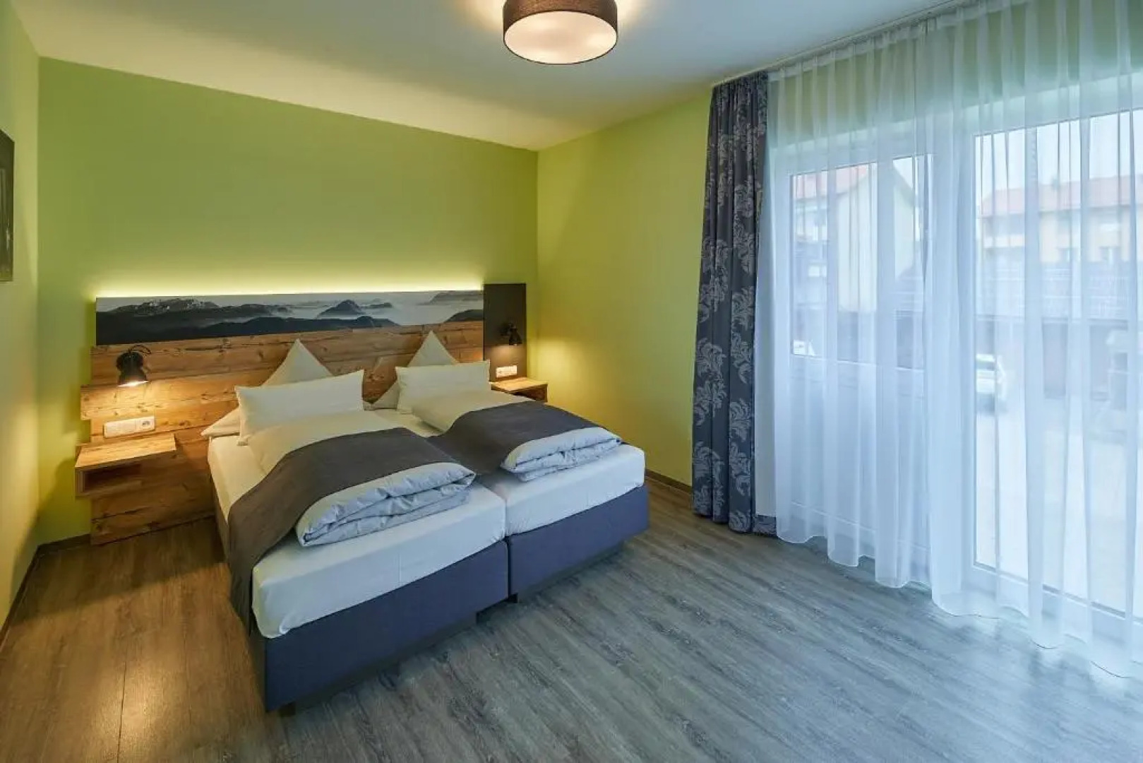 Hotel-Gasthof-Fellner