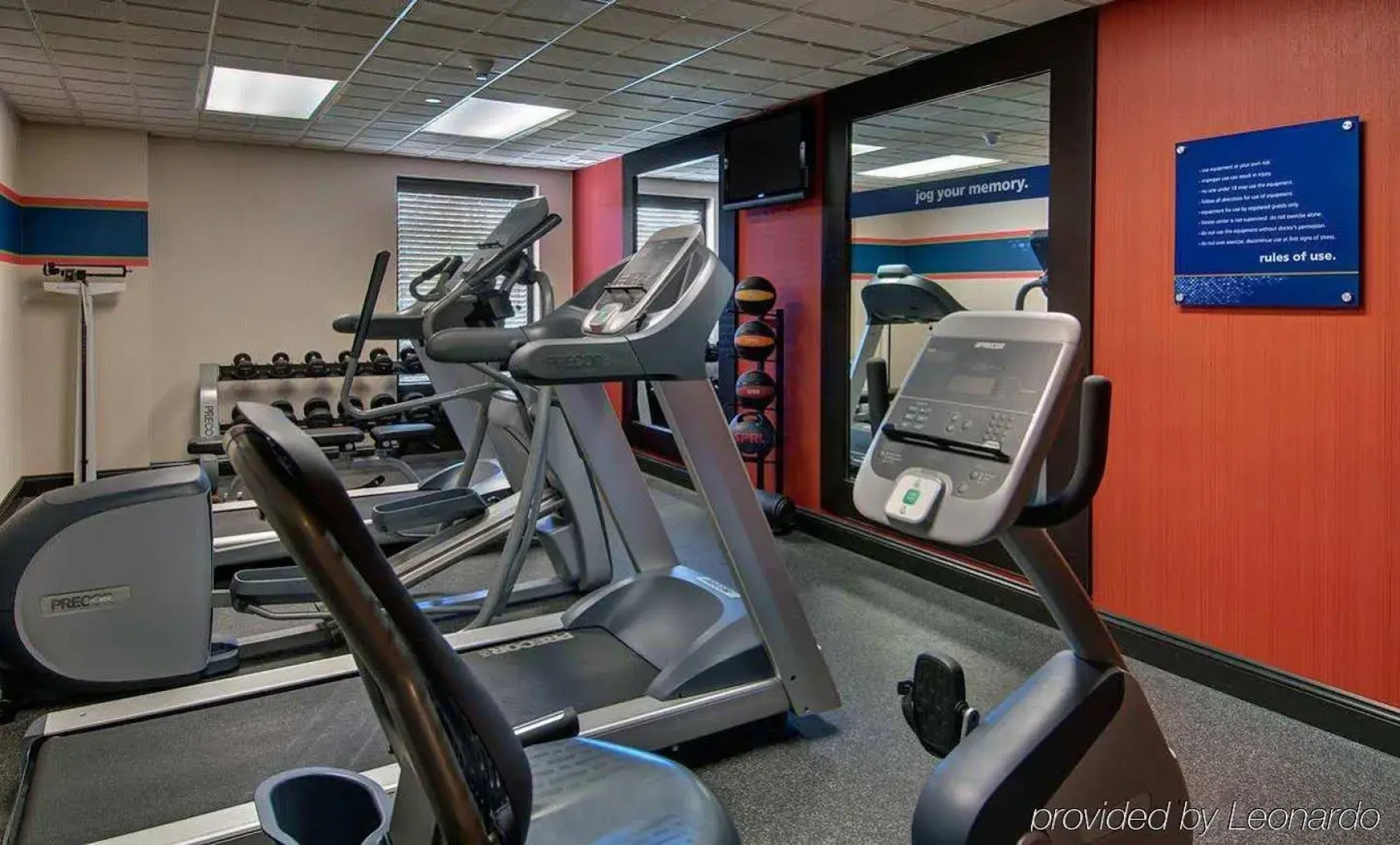 Hampton Inn Newport News-Yorktown