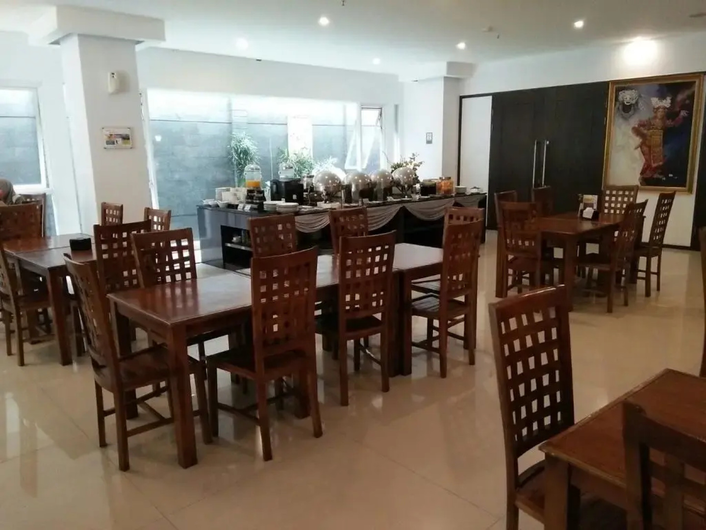 Kembang Hotel Bandung