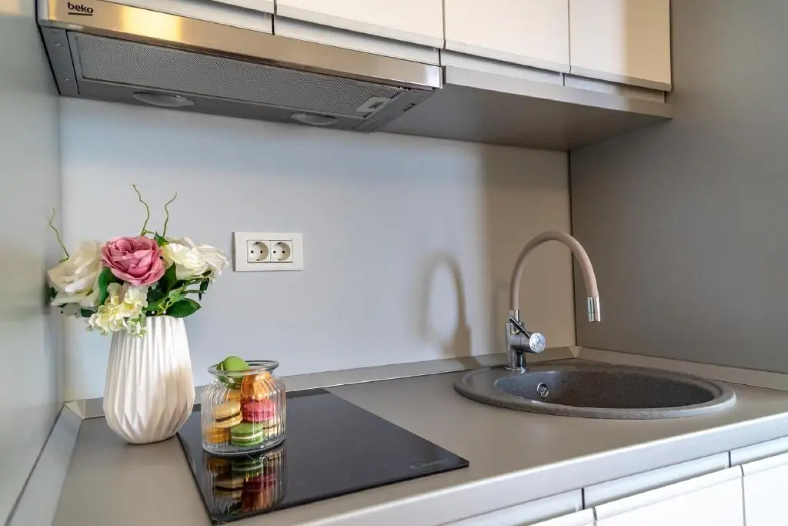 Vila Royal Paradise Beach