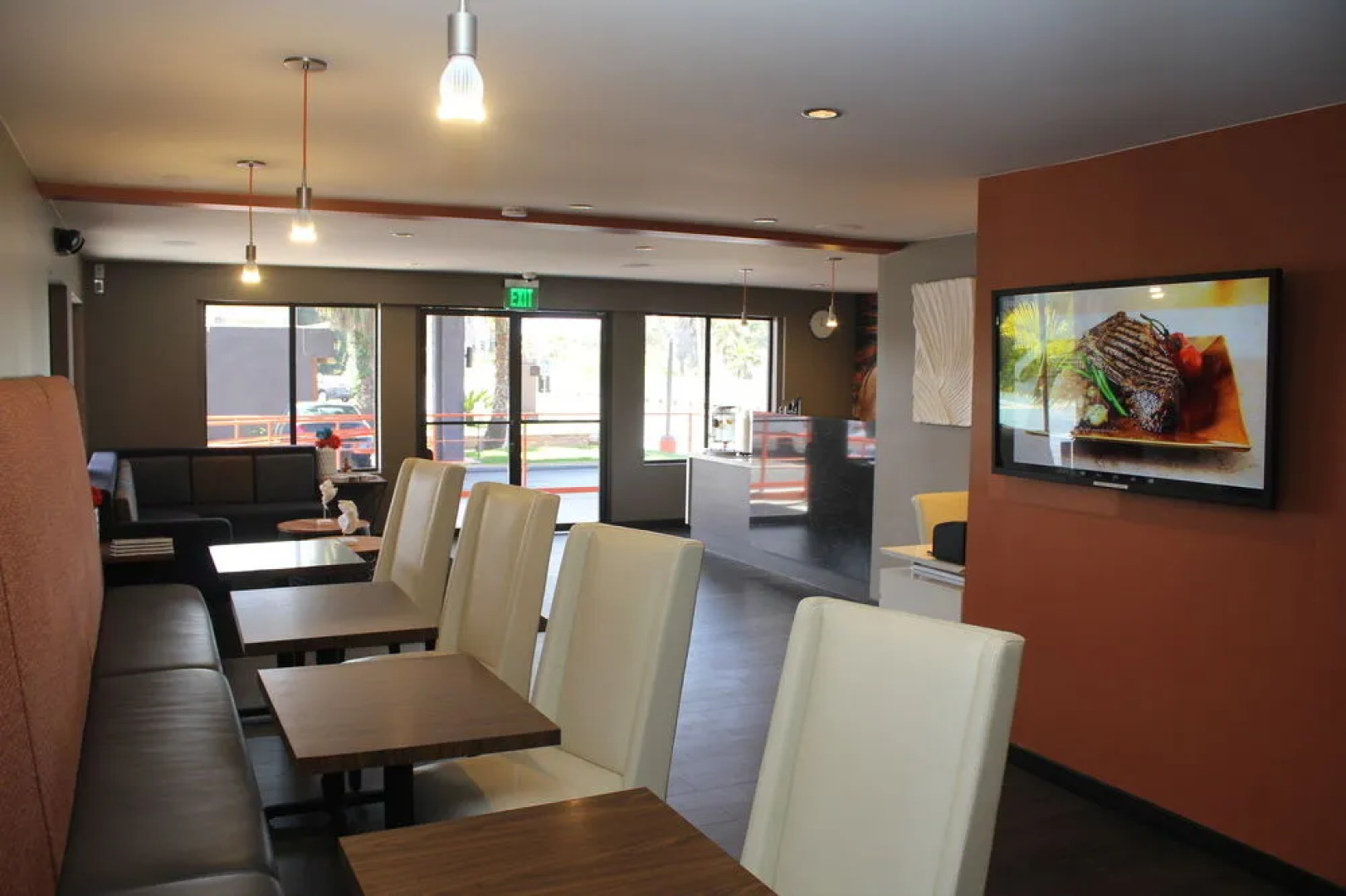 Comfort Inn Costa Mesa