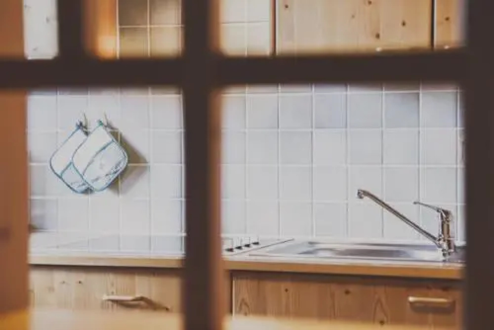 Residence Rasp zu Natz