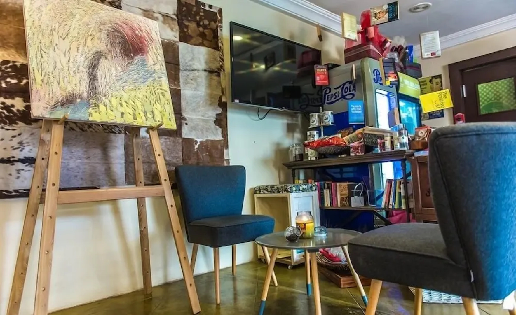 BricksPoint Apartments