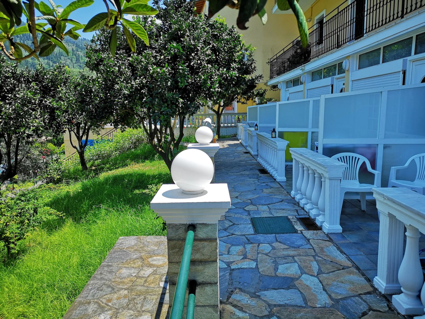 Apart Hotel Blumarin