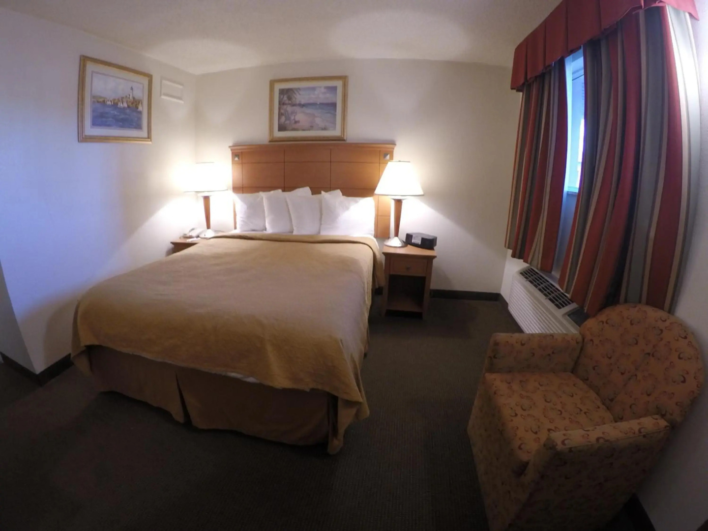 Rodeway Inn Point Pleasant Beach