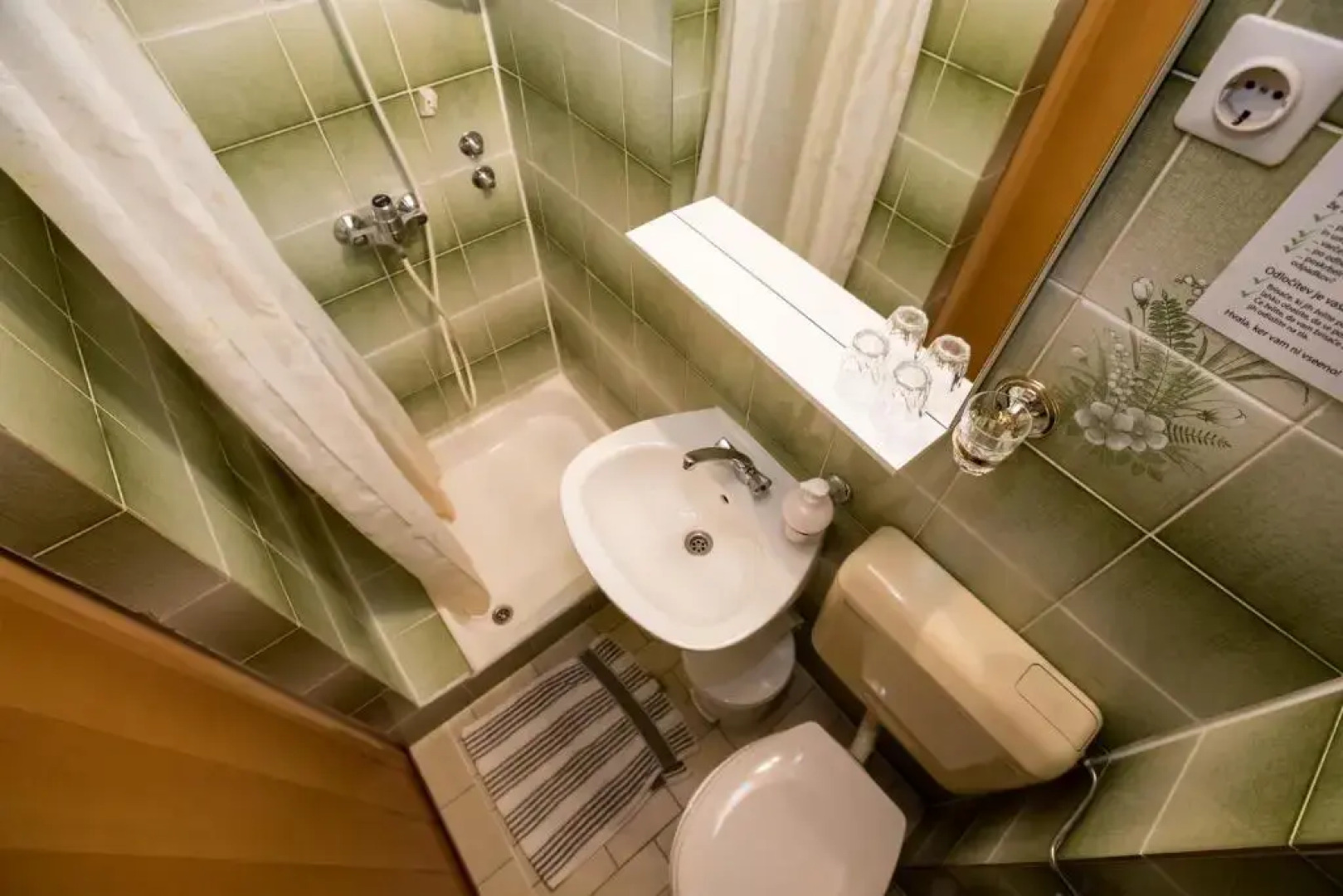 Rooms Pekovec Bohinj