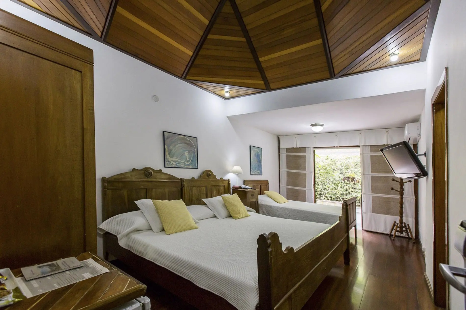 Atelier Molinaro Boutique Hotel & Bistro