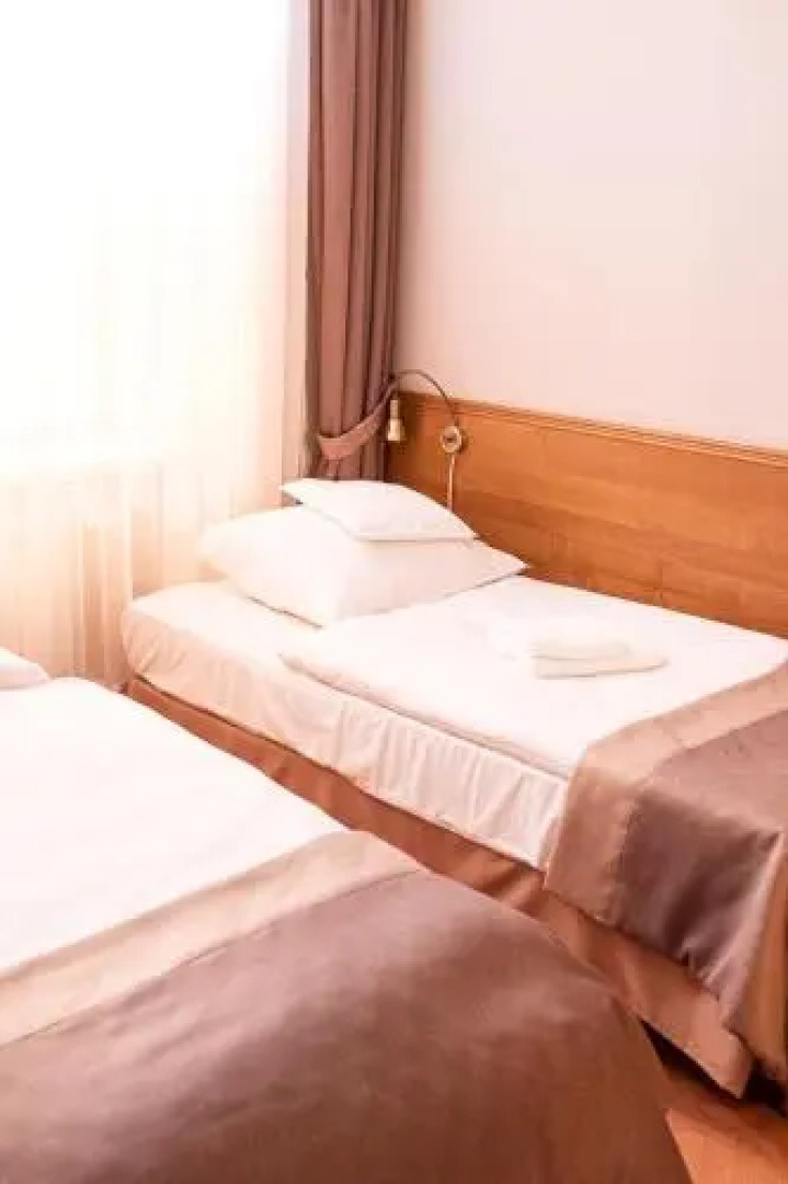 Hotel Restauracja Rondo