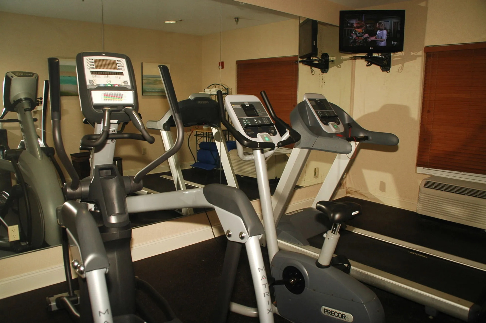 Holiday Inn Express Hotel & Suites Birmingham-Irondale(East) by IHG