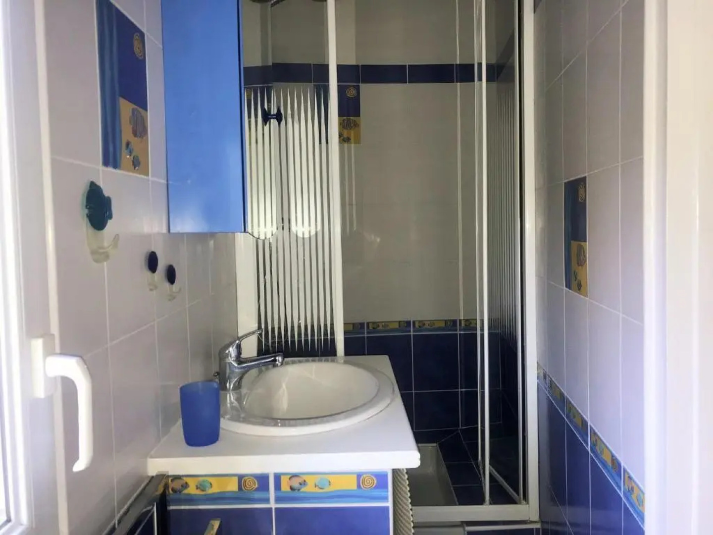 Maison Torreilles, 3 pièces, 4 personnes - FR-1-530-23