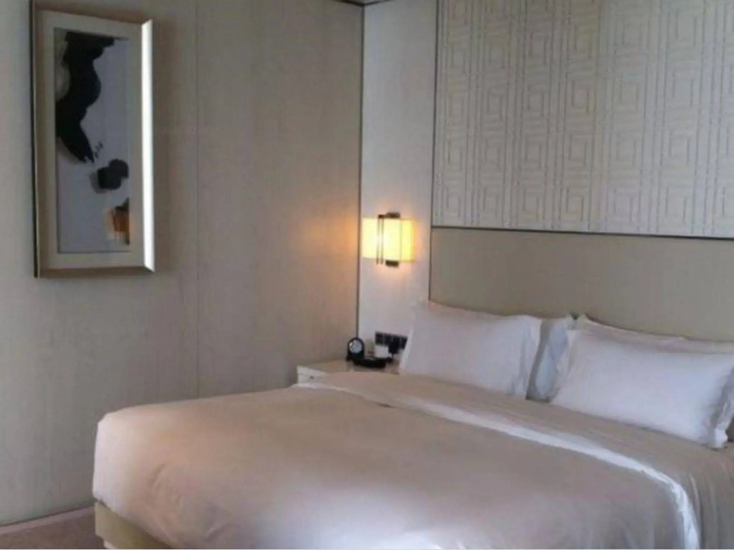 Banyan Tree Tianjin Riverside