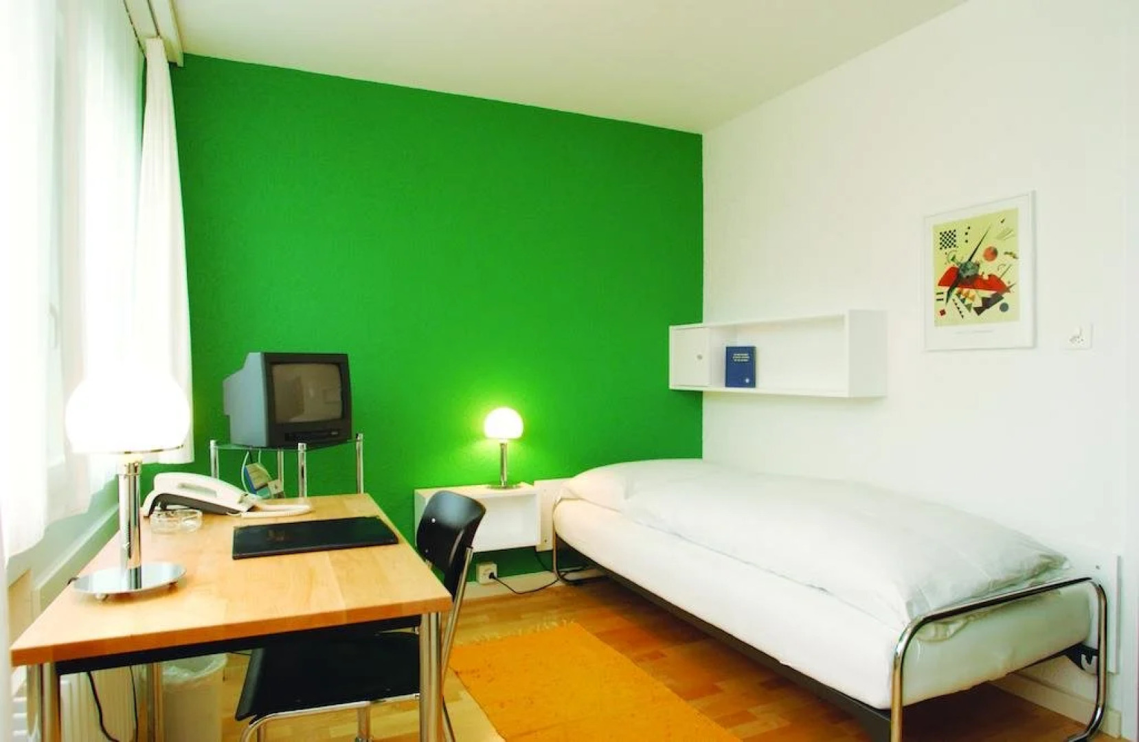 Hotel Restaurant Drei Linden