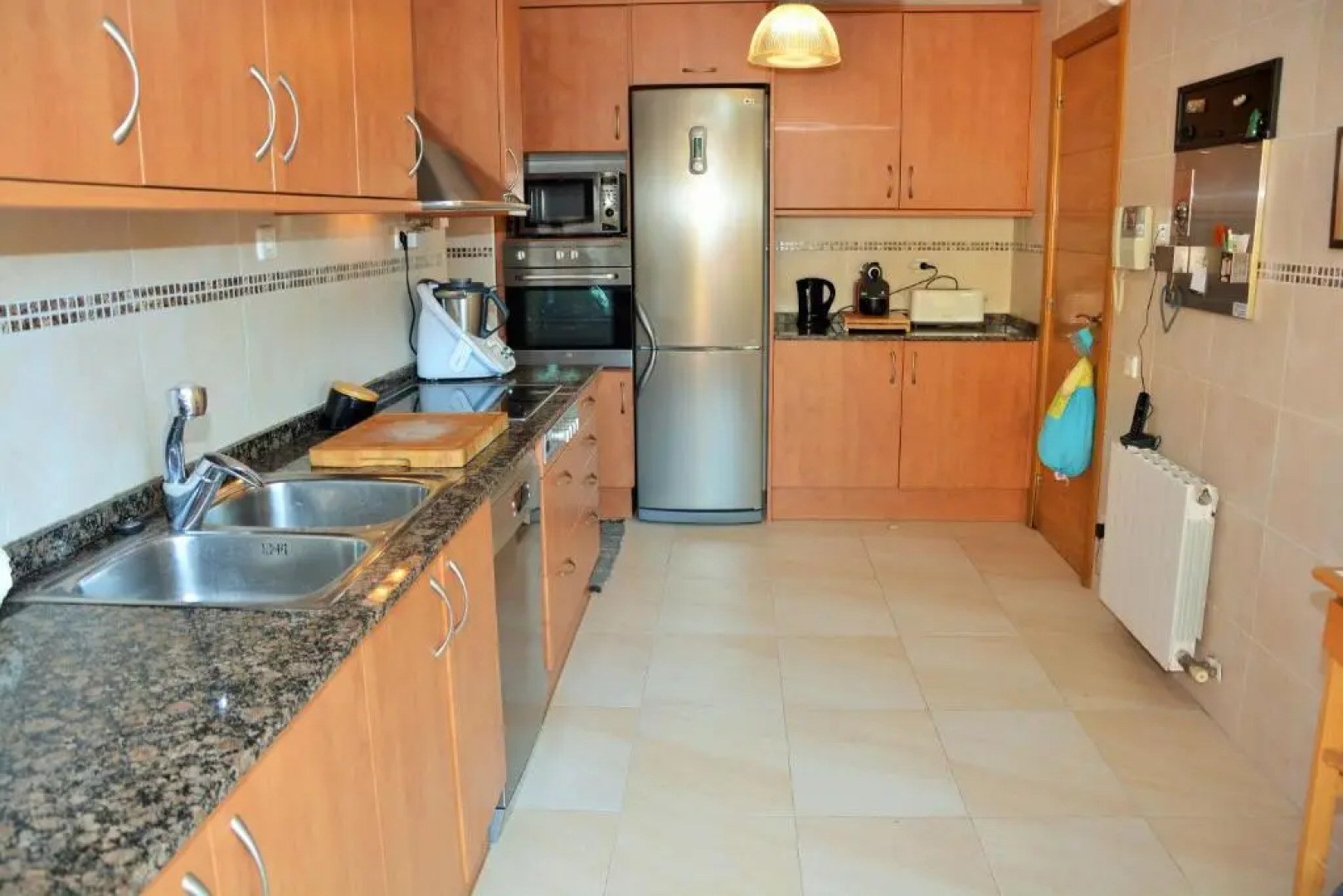 Villa Sitges Maria Sunny Oriented SW AC Confortable High Quality 5 star guest coments