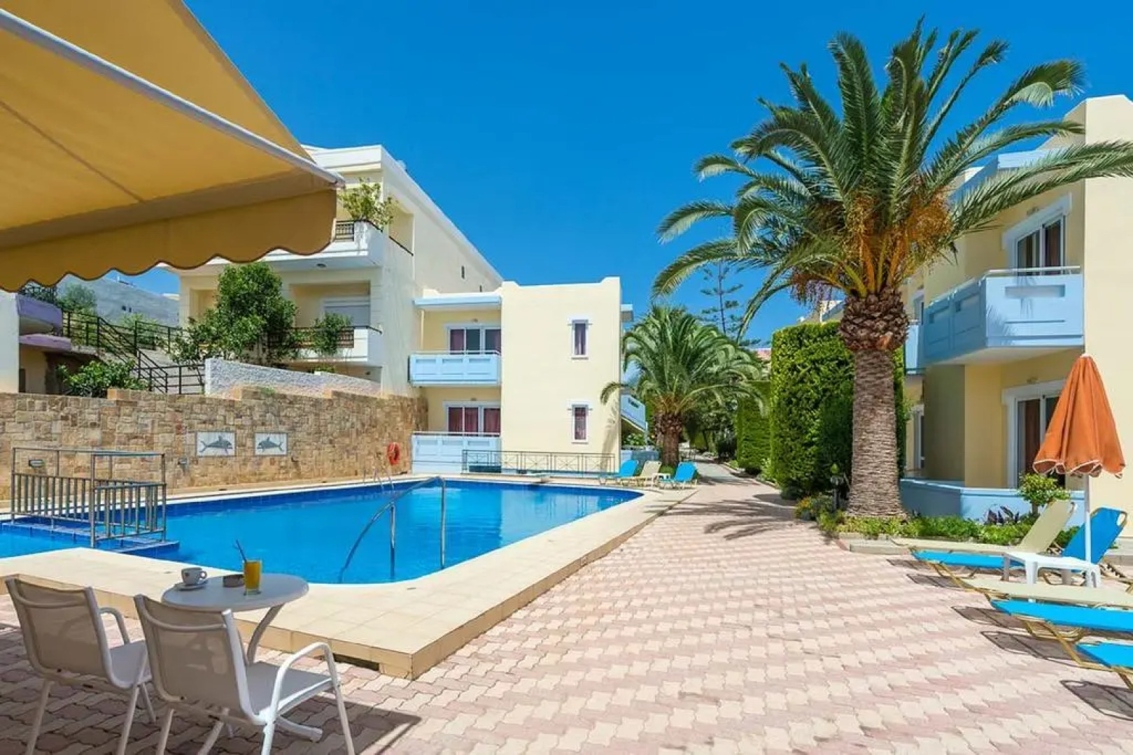 Mediterranea Apartments