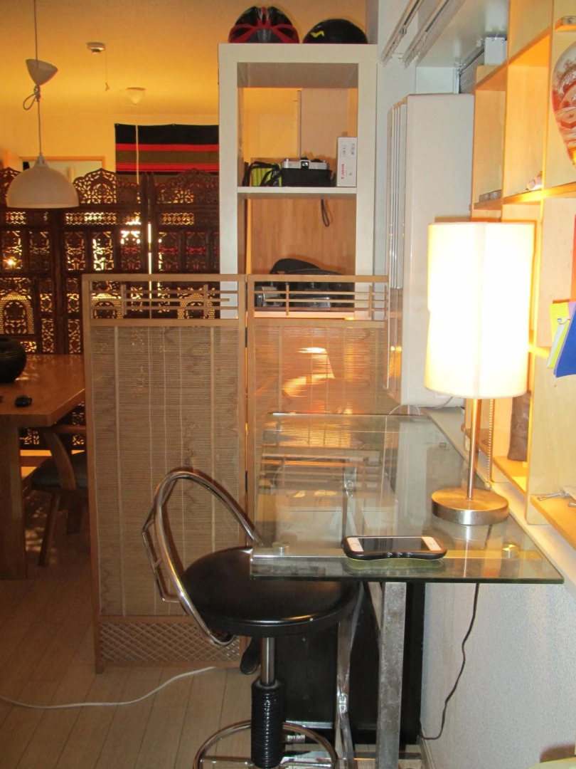 Central Osaka Bed and Breakfast Hostel