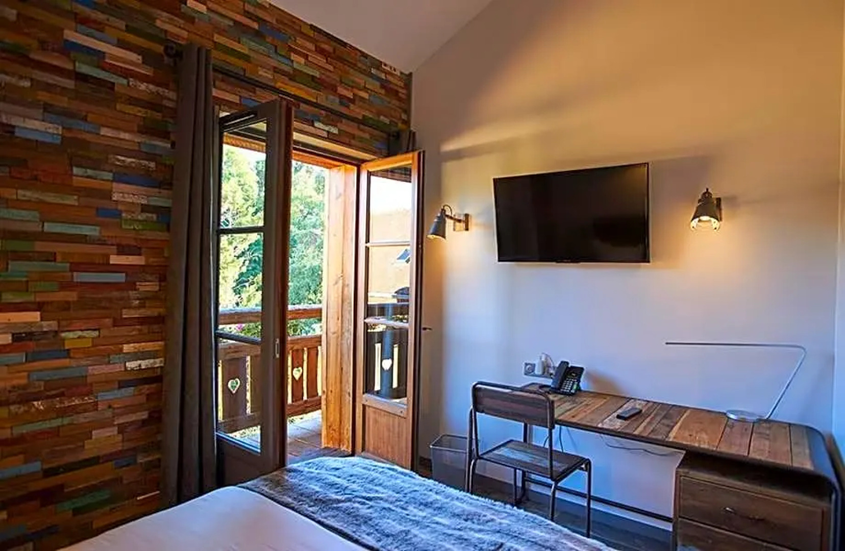 Hotel De Charme Le Moulin De Lily