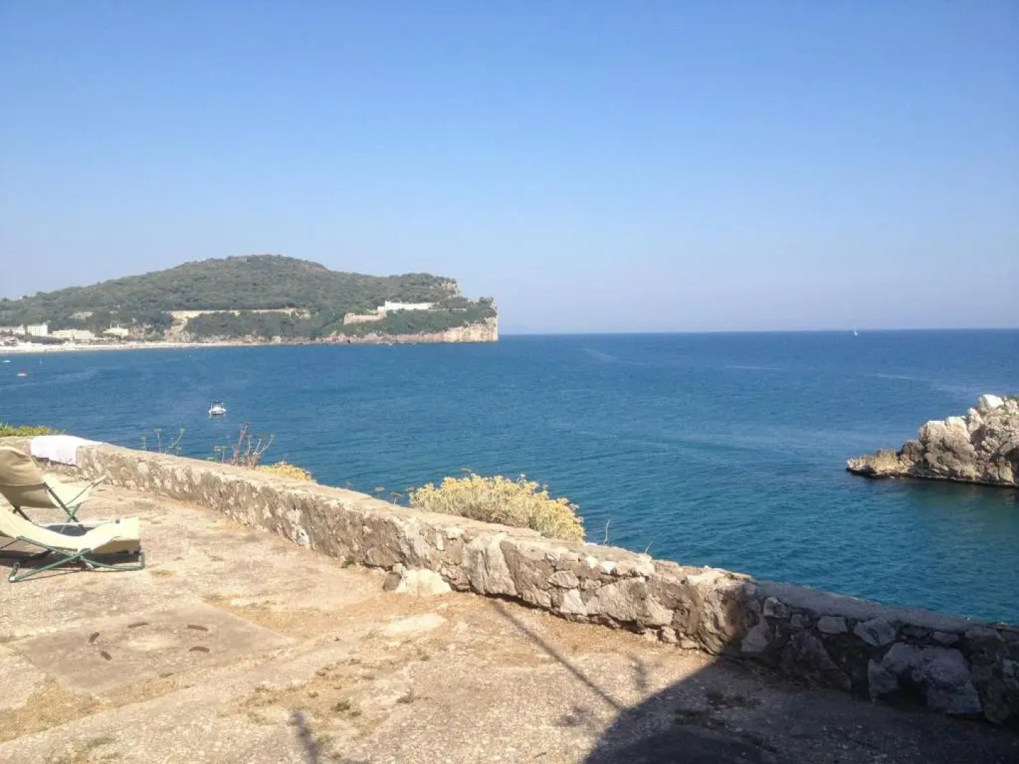 Villa Ninetta-Isabella