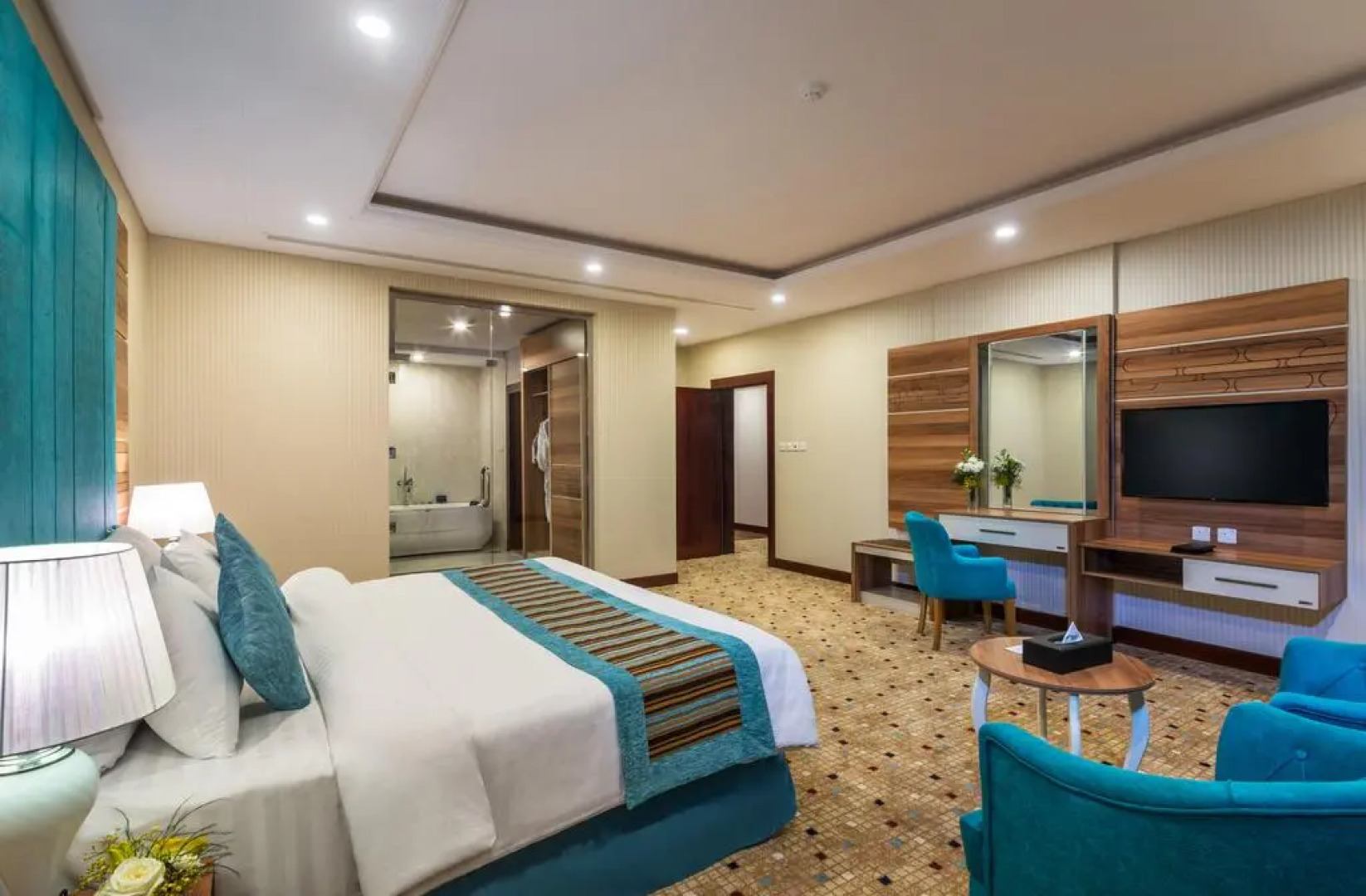 Le Park Concord Arar