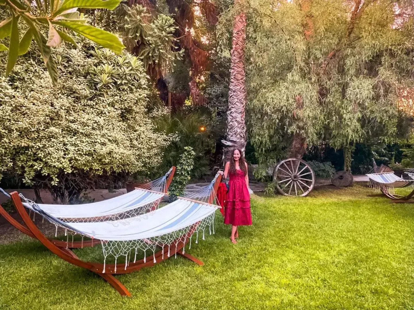 Complejo Turístico Barros