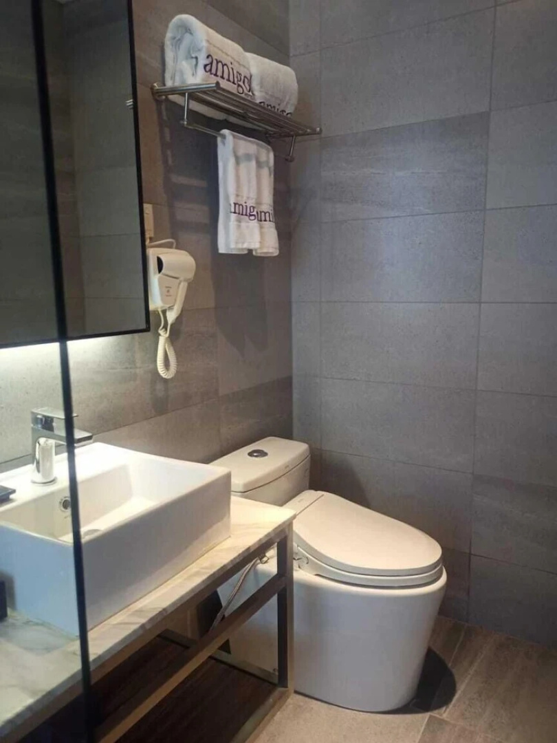 Amigo Hotel Bintulu