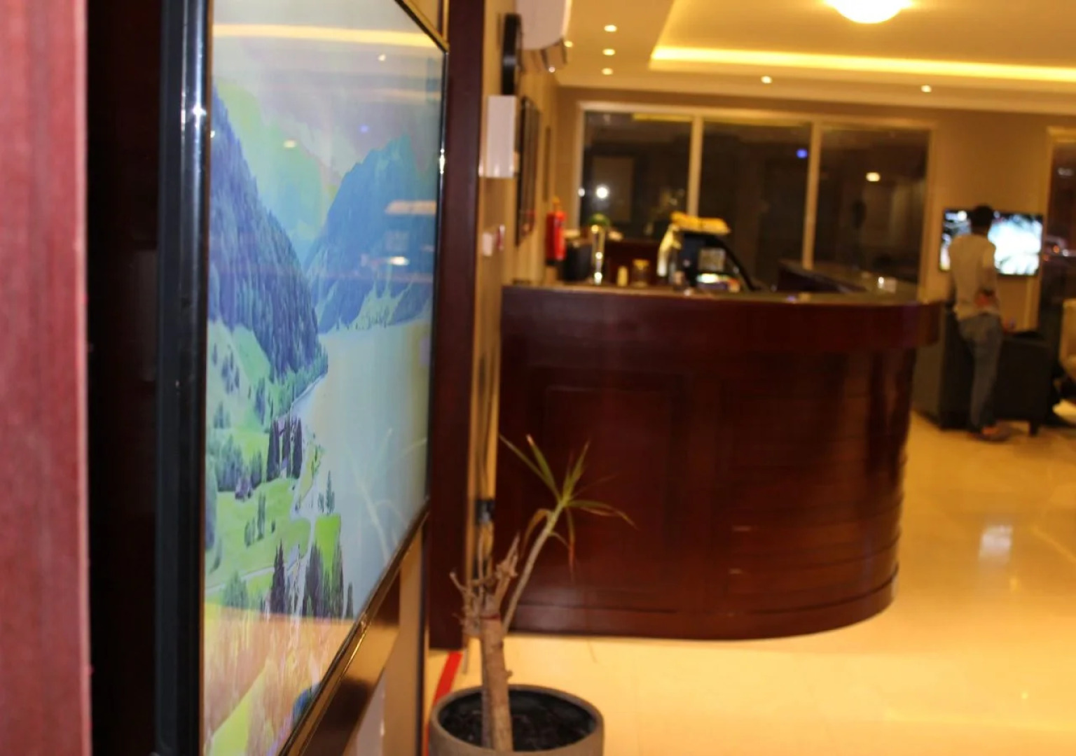 Danar Hotel Apartments 2