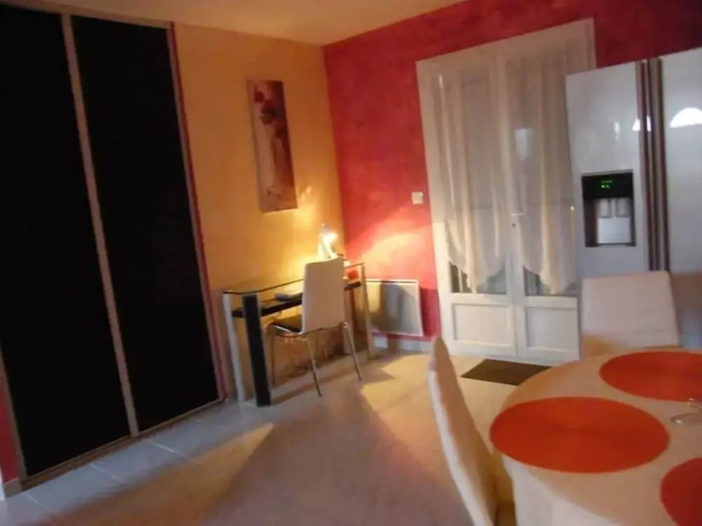 House With 2 Rooms in Jonzac, With Enclosed Garden and Wifi - 3 km Fro