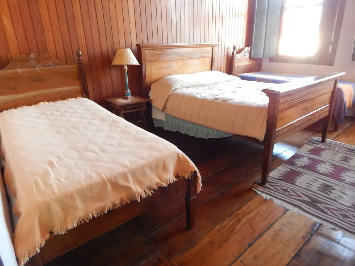 Pouso Dos Sinos De Sao Francisco De Assis