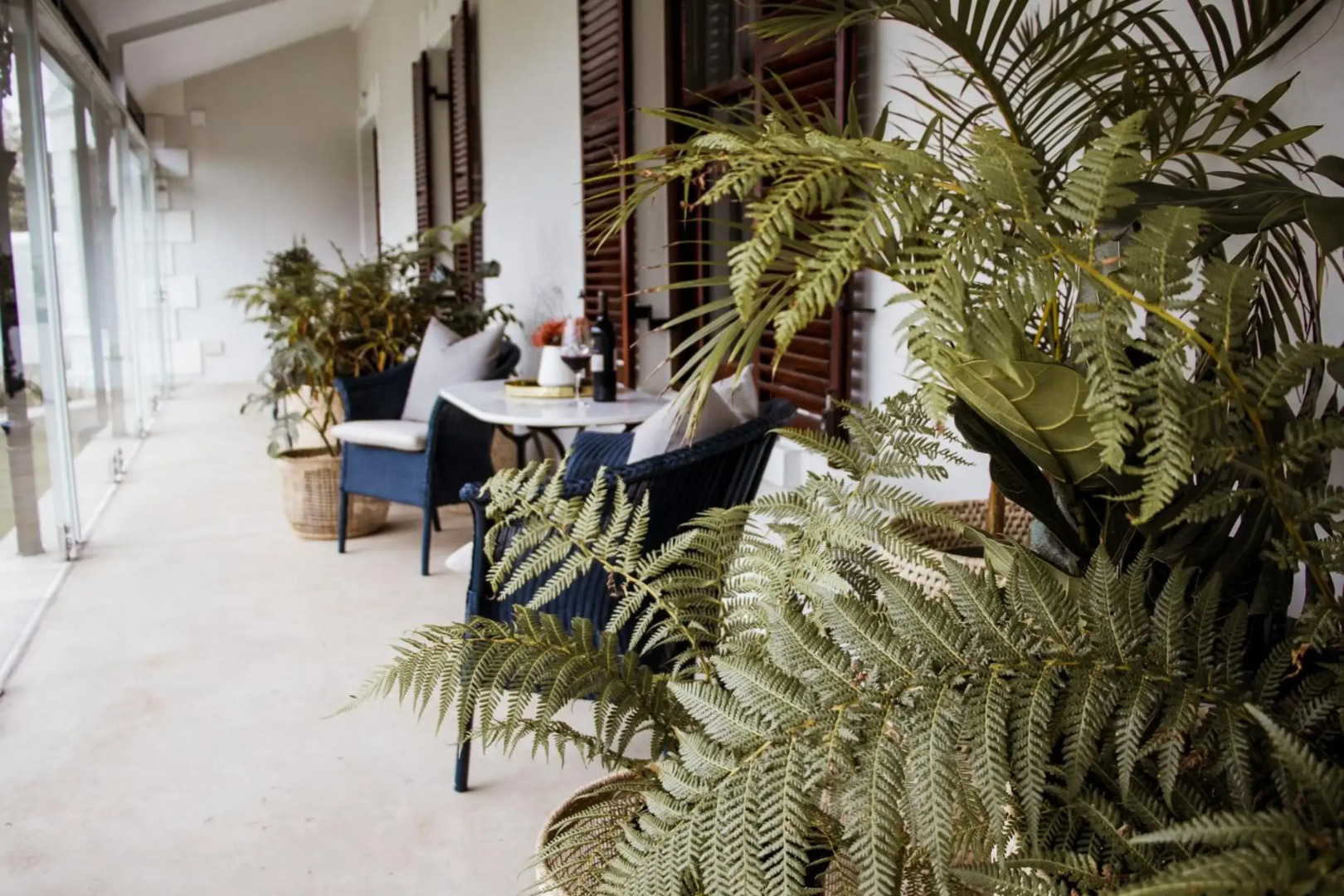 Heritage House Stellenbosch