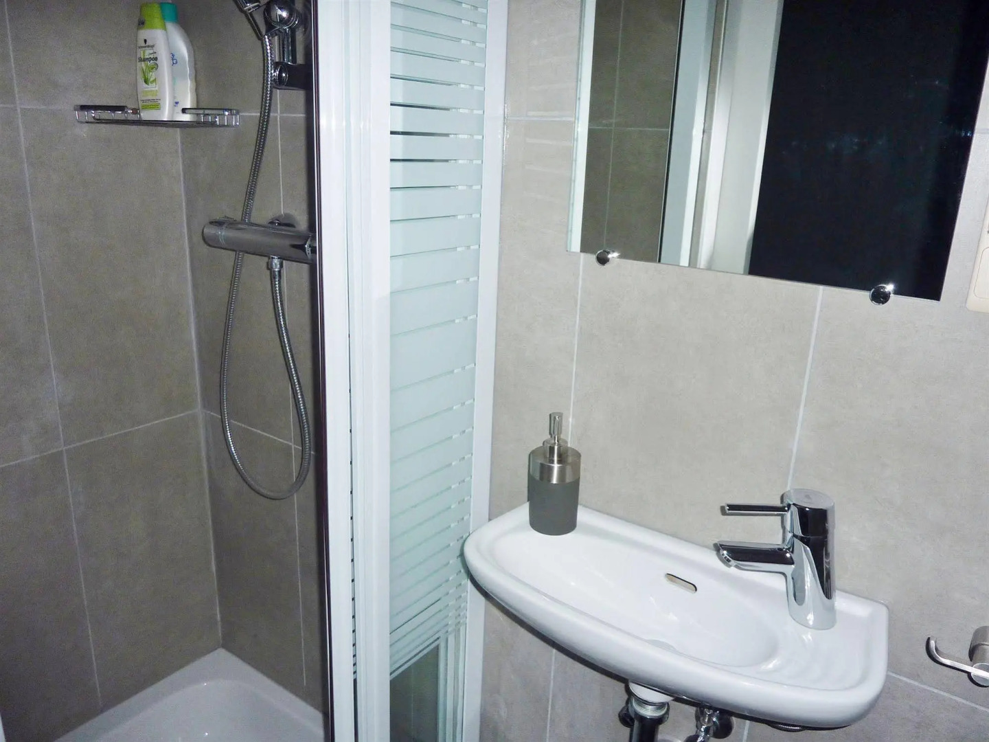 Gastenkamers Offermans