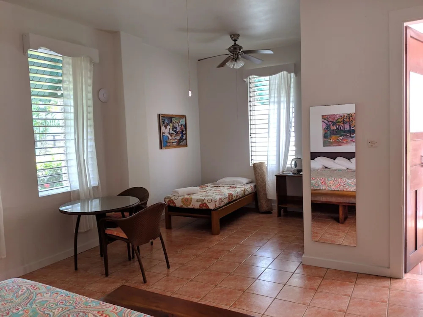 La Sagesse Hotel Restaurant & Beach Bar