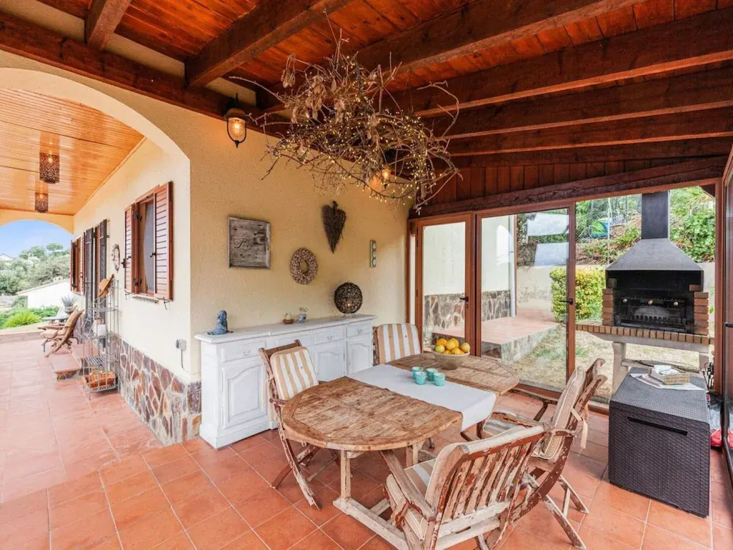 Belvilla by OYO La Fresa