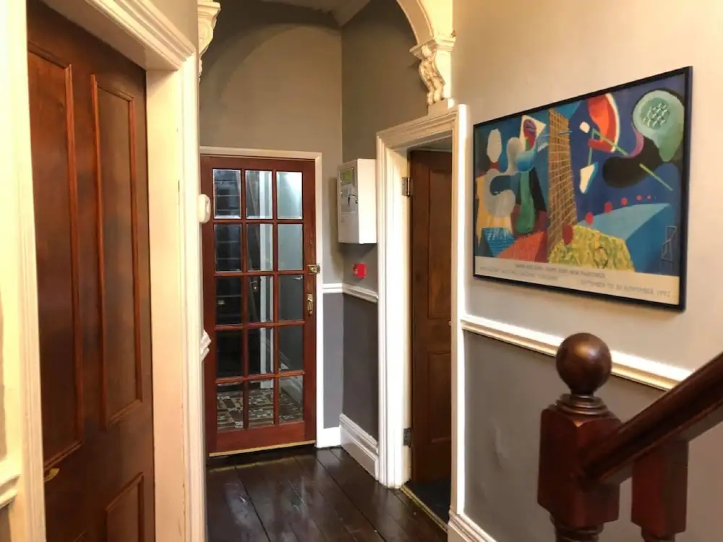 No11 Bistro-Bar & Rooms