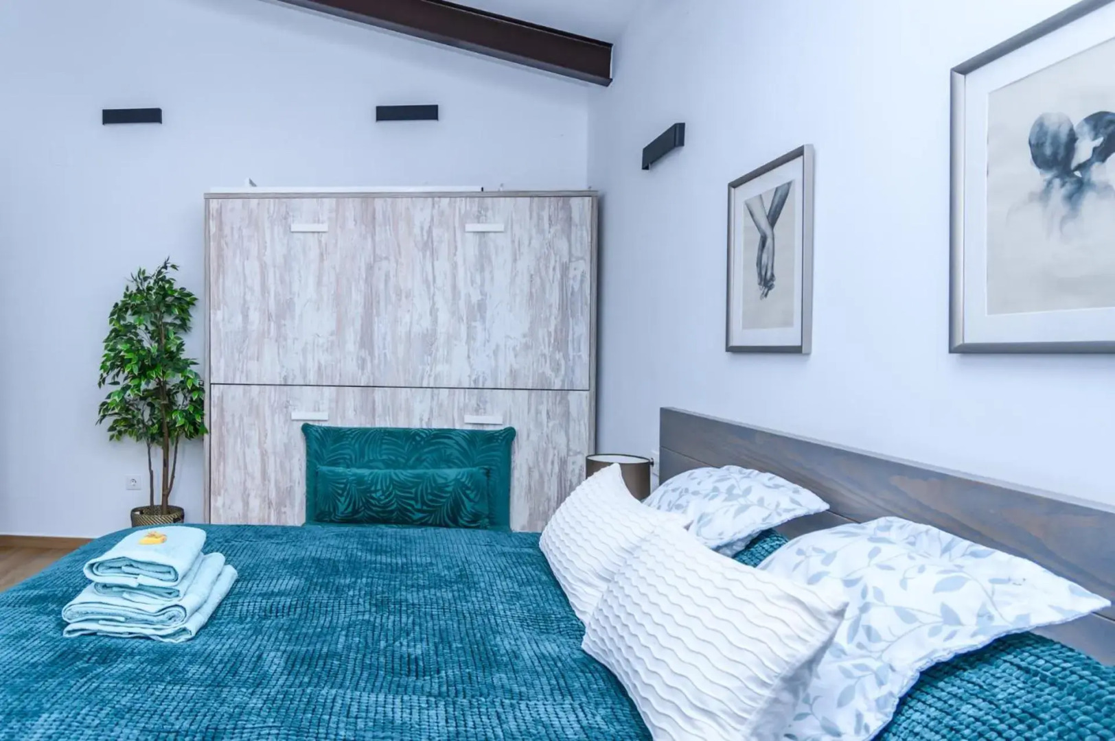 La Siesta del Naranjo