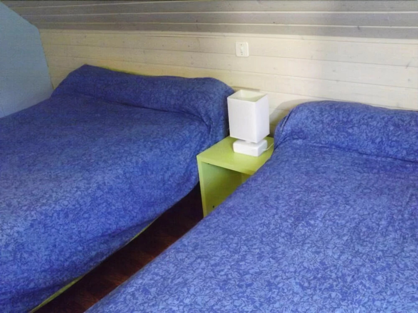 Gîte Cueyla 7 personnes