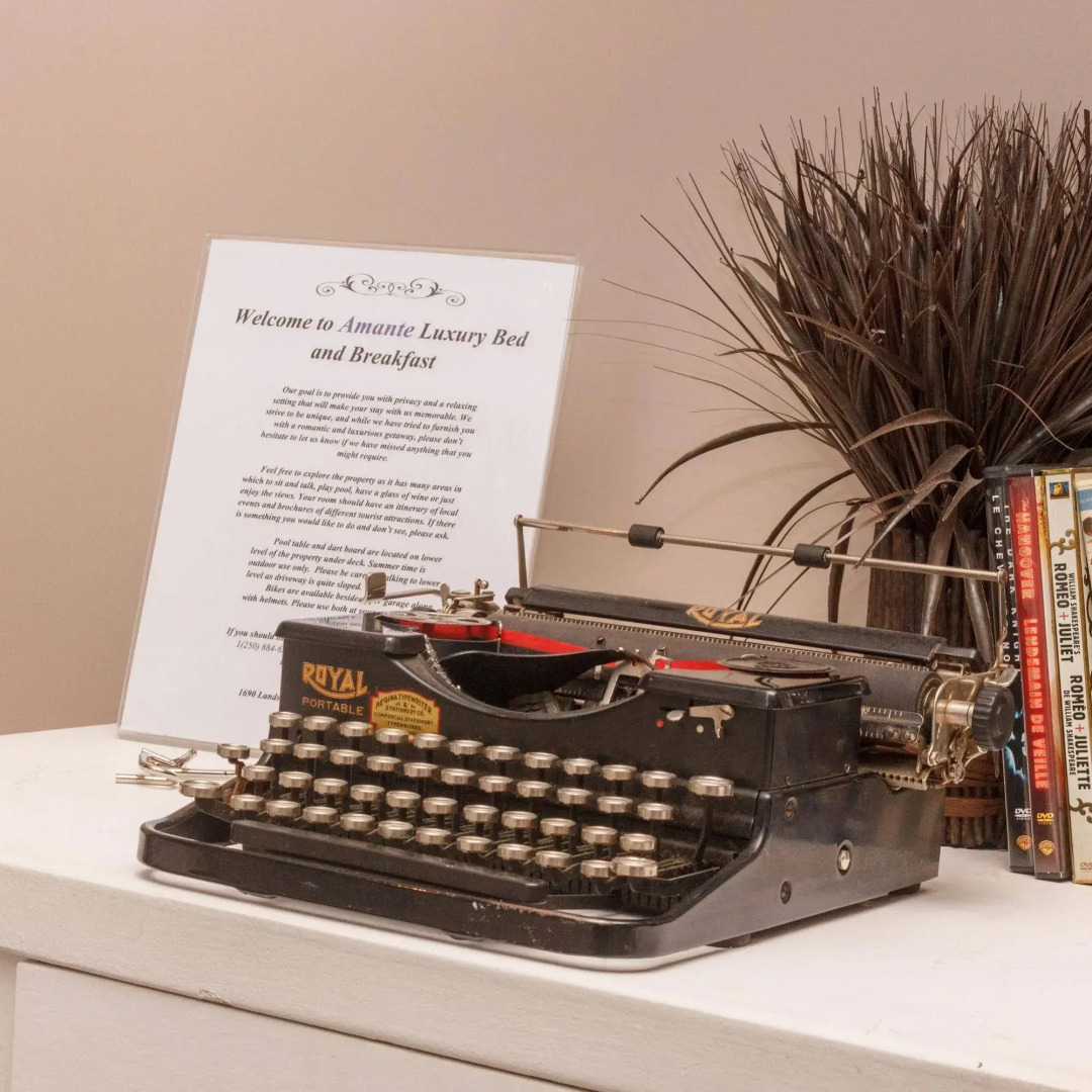 Amara Bed & Breakfast