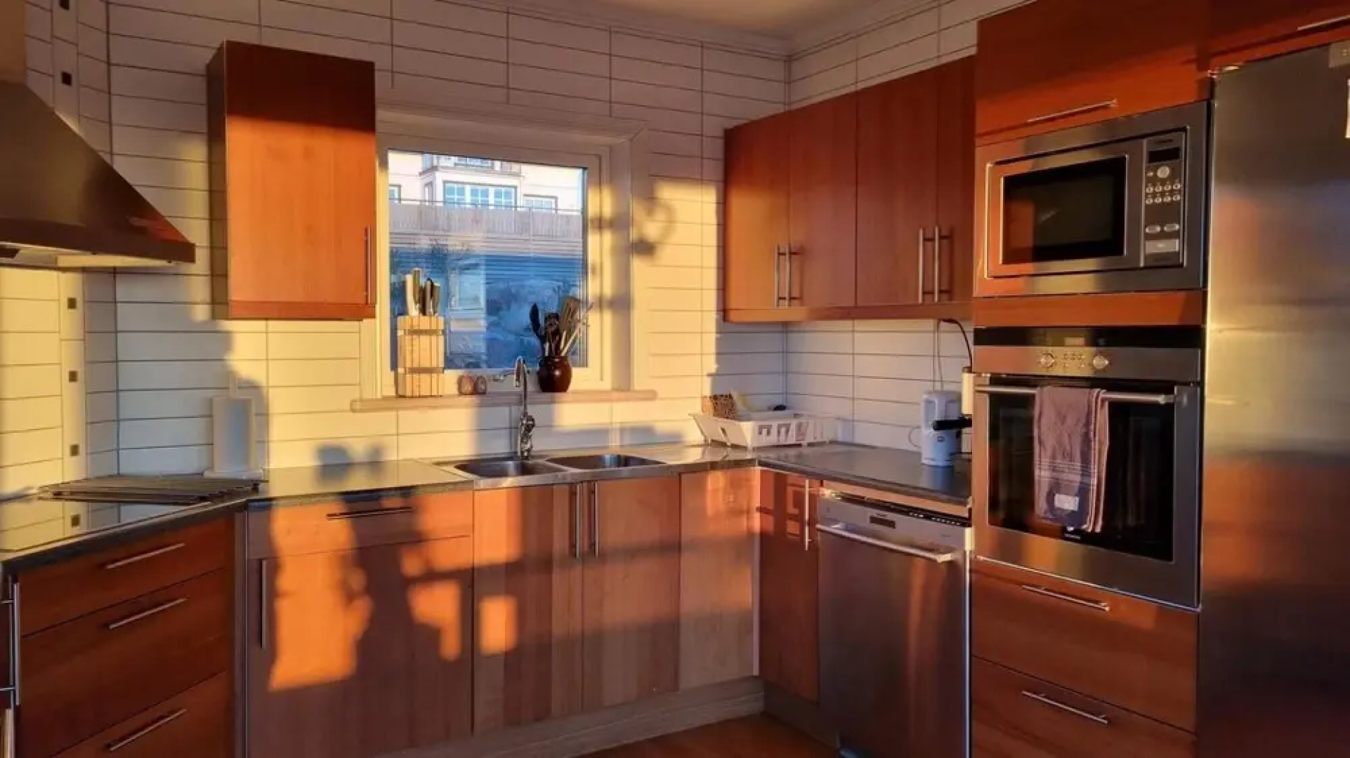 Vetteberget Huset in Fj Llbacka