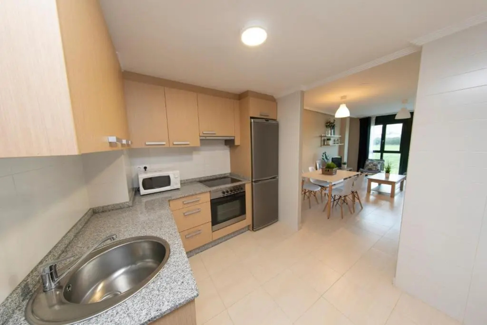 Apartagal-Urbanización Foz II