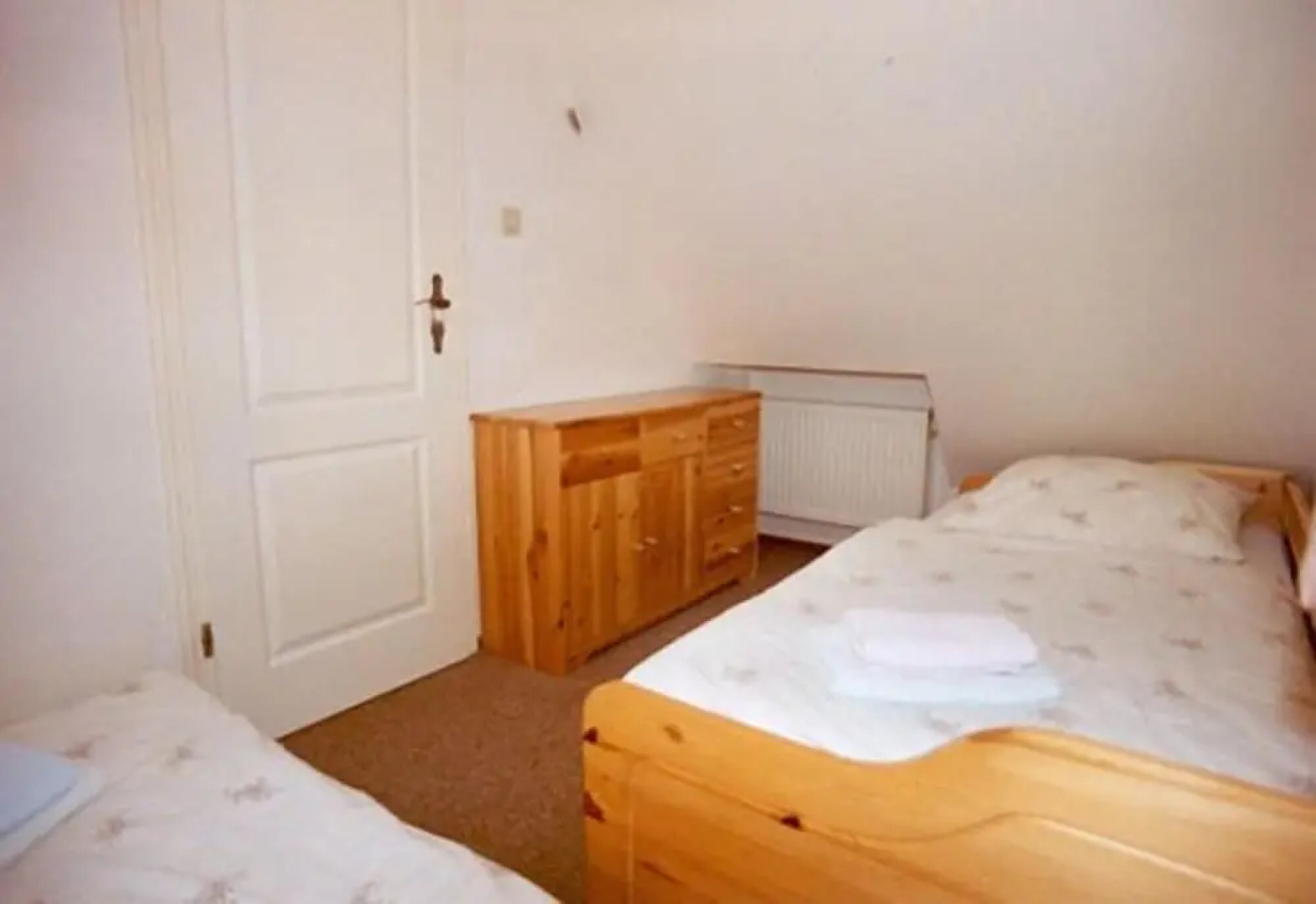 Ferienwohnung Richter