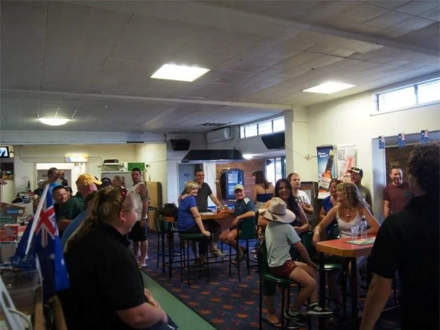 OSheas Windsor Hotel