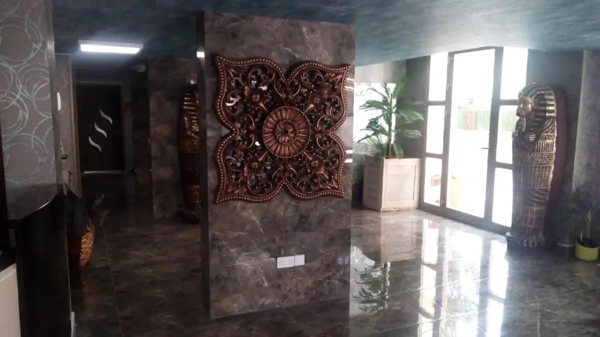 Aqua Royal Residence Girne