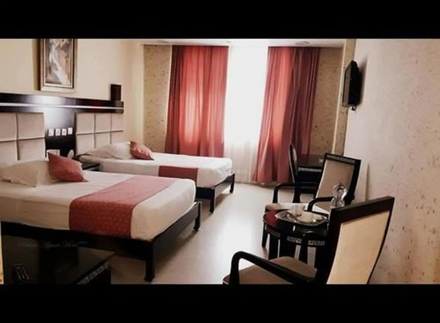 Palace Appart Hôtel