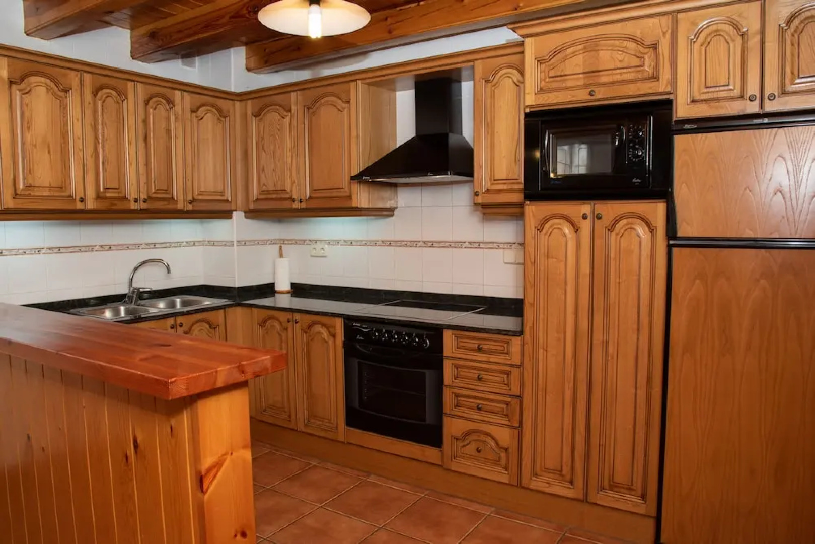 Turisme Rural Lo Pallé de Cal Bosch