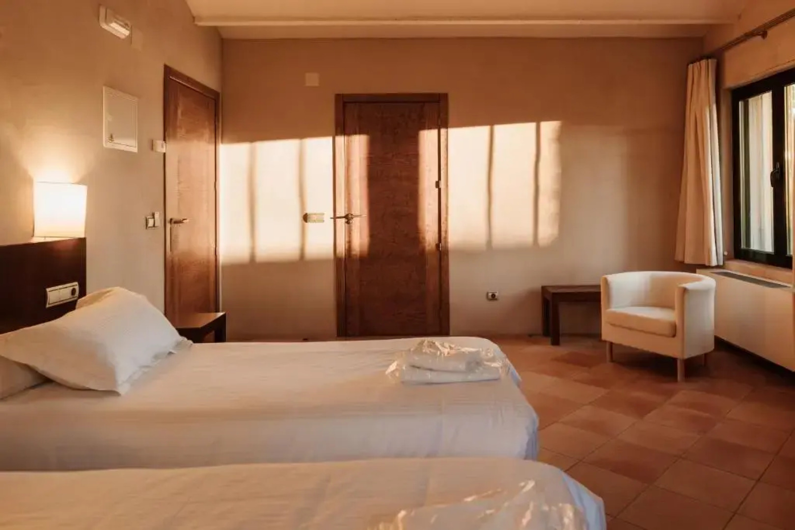 Hospederia Rural Casa Pernias