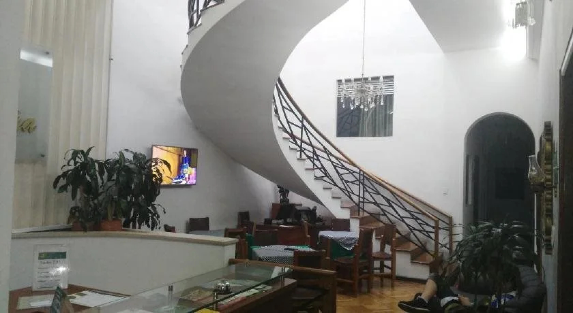 Petitte Hotel Bella Montaña
