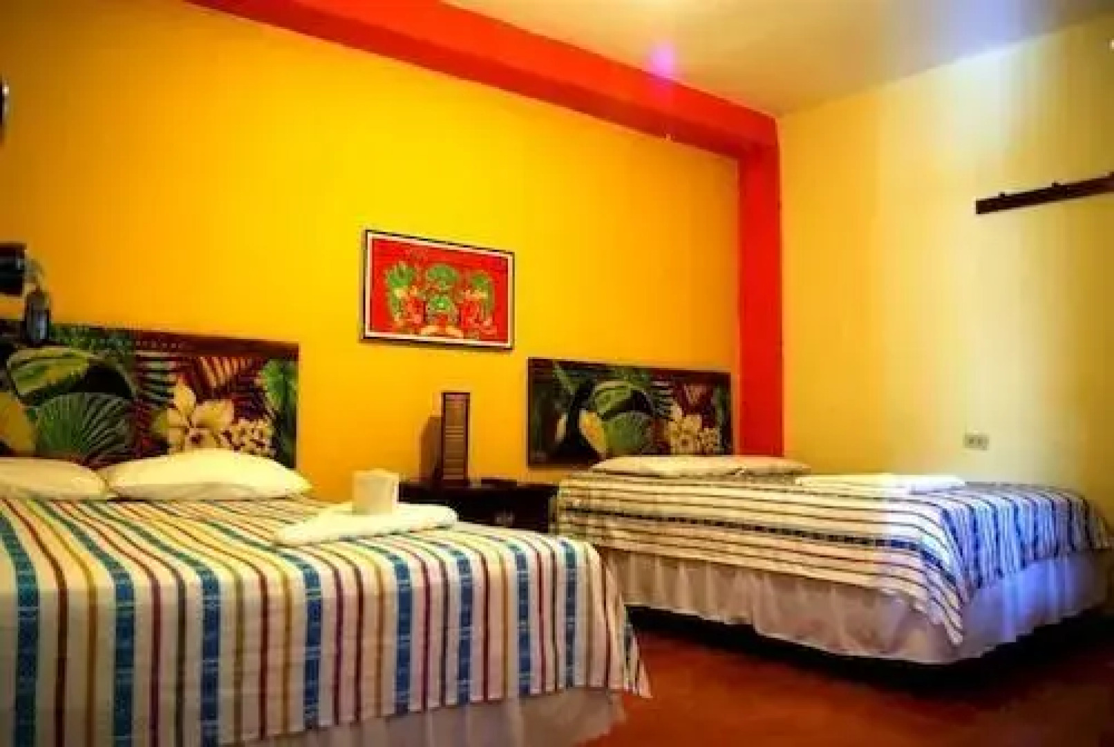 Hotel & Hostal Berakah Copan