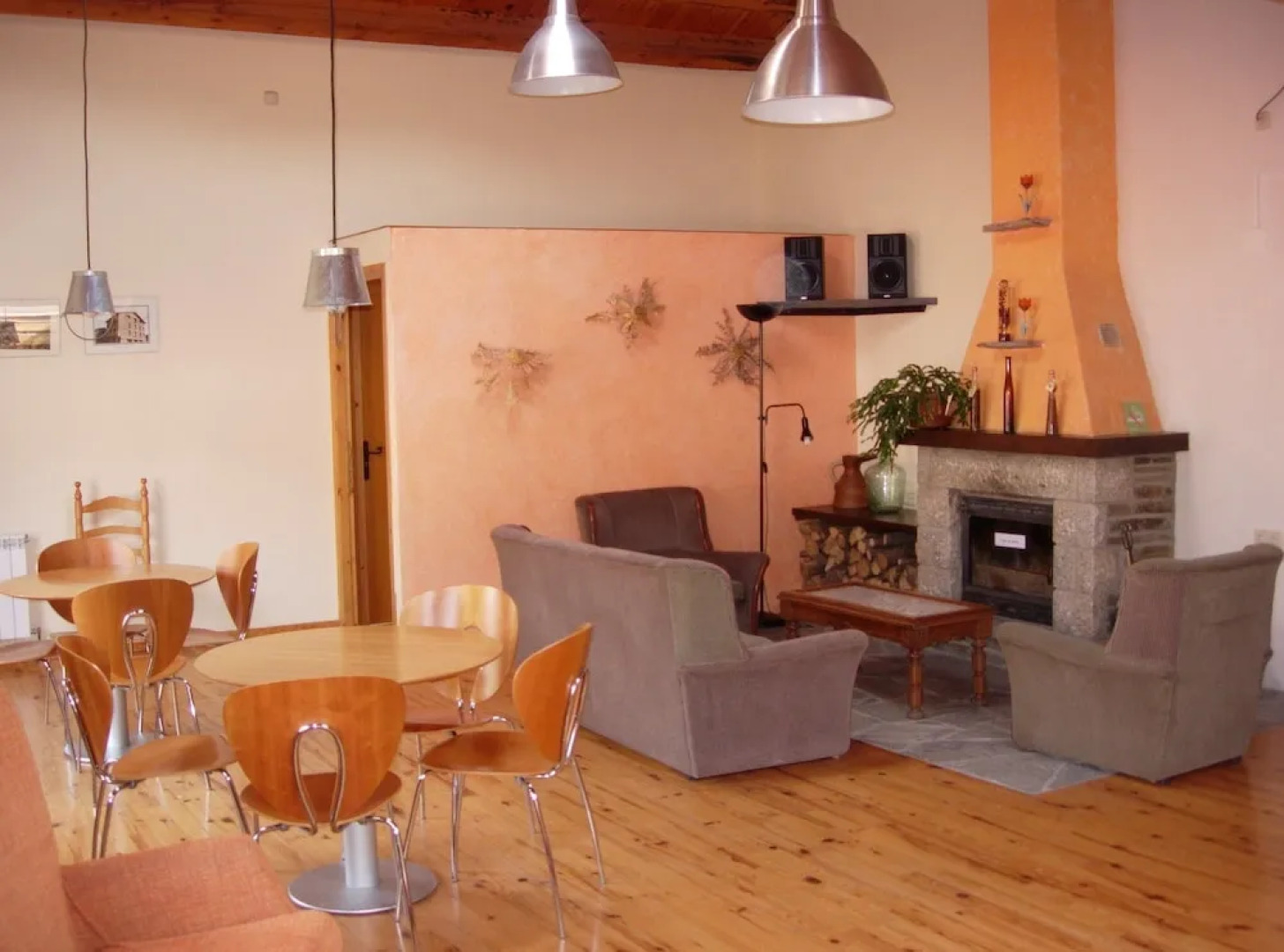 Hostal Pas de la Pera