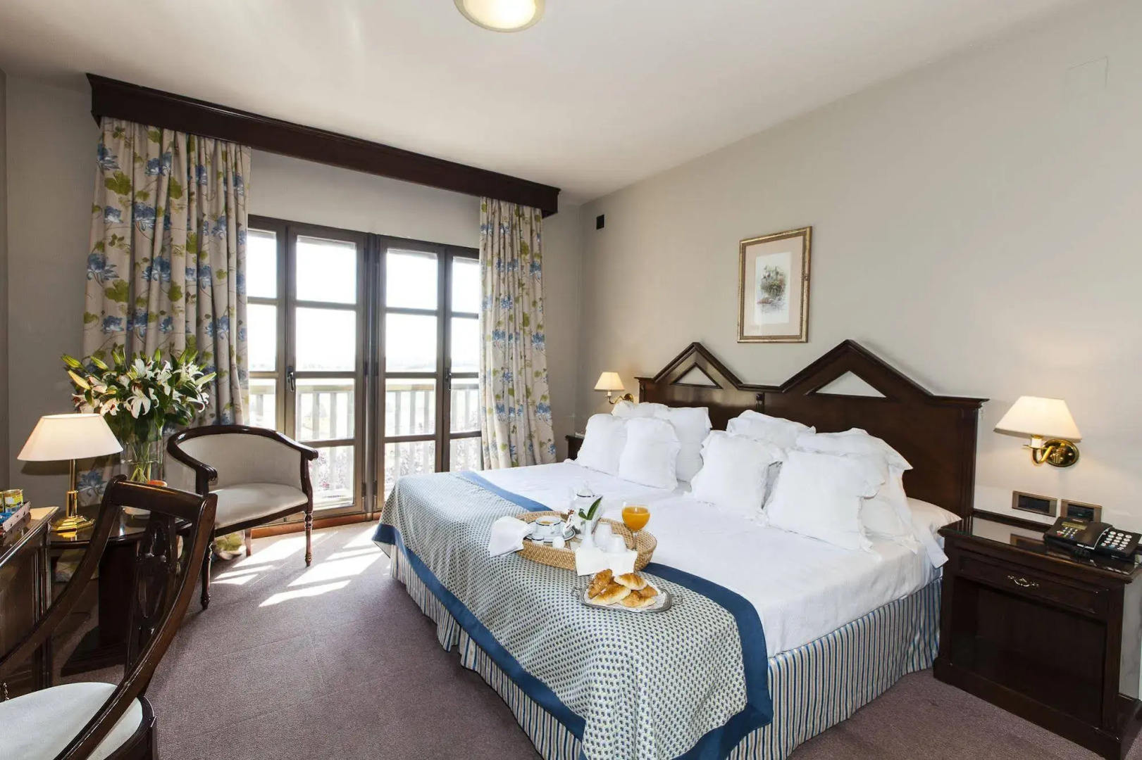 Hotel Ciudad De Ubeda