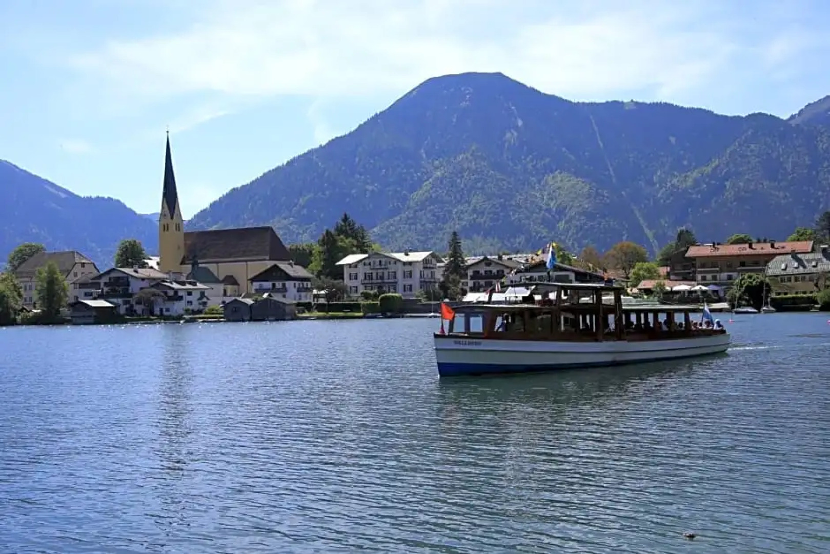 Ziegleder Hotel und Beautyfarm