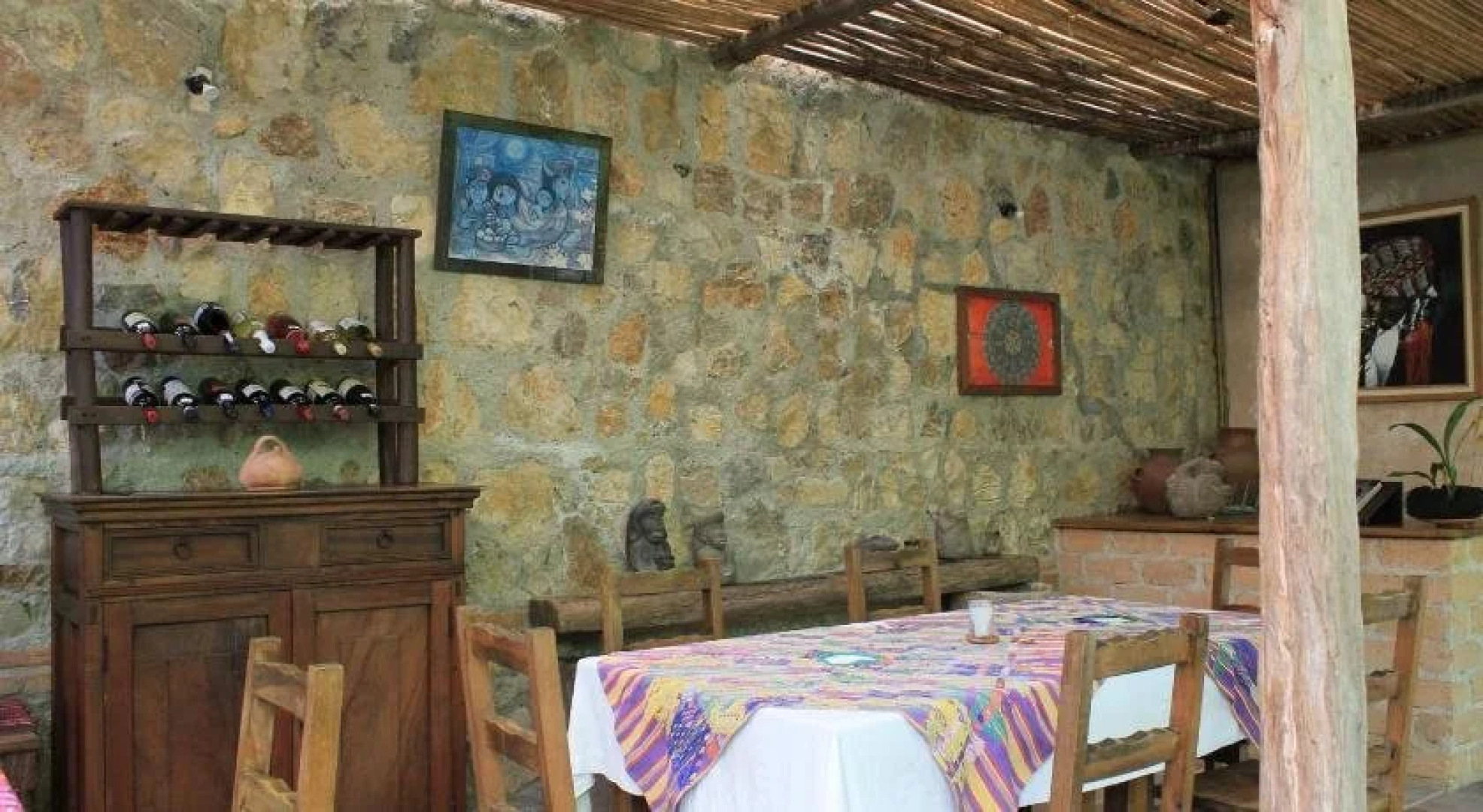Casa Q'eqchi' - Adults only