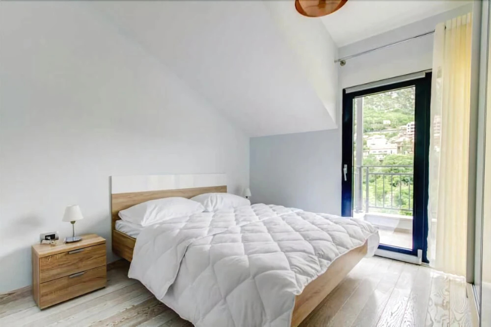 Hedera Residences - Morinj